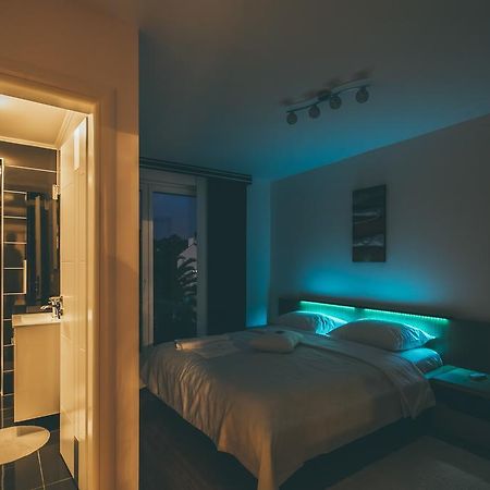 Opera Apartments Zadar Exteriér fotografie