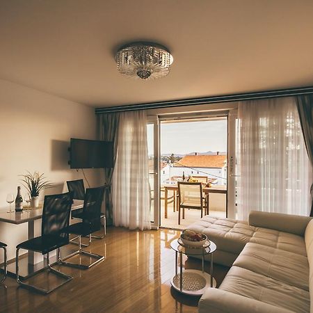 Opera Apartments Zadar Exteriér fotografie