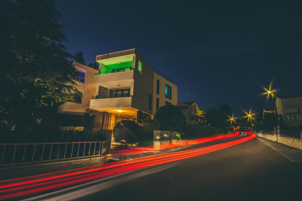 Opera Apartments Zadar Exteriér fotografie