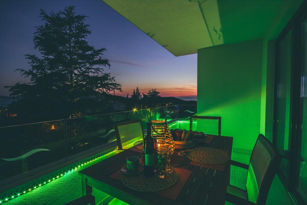 Opera Apartments Zadar Exteriér fotografie