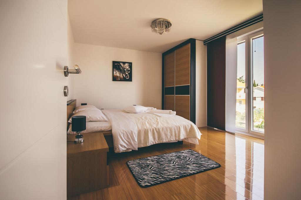 Opera Apartments Zadar Exteriér fotografie