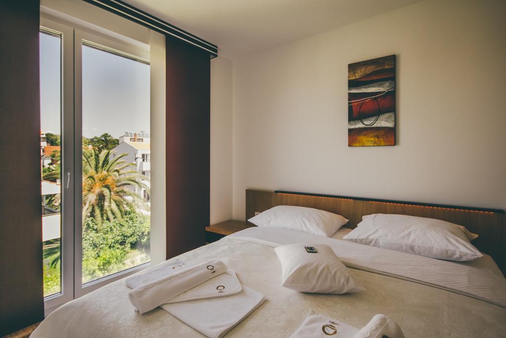 Opera Apartments Zadar Exteriér fotografie