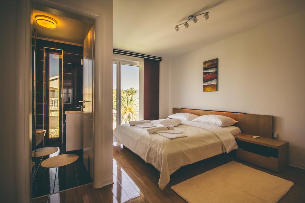 Opera Apartments Zadar Exteriér fotografie