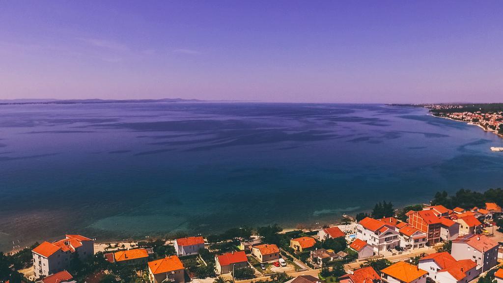 Opera Apartments Zadar Exteriér fotografie