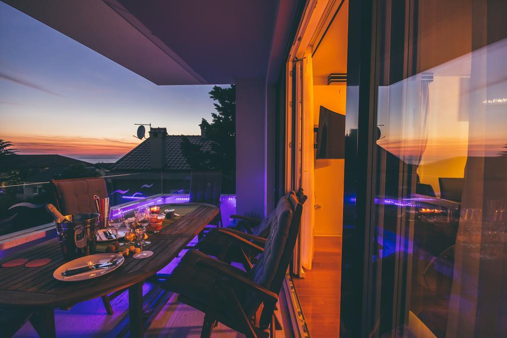 Opera Apartments Zadar Exteriér fotografie