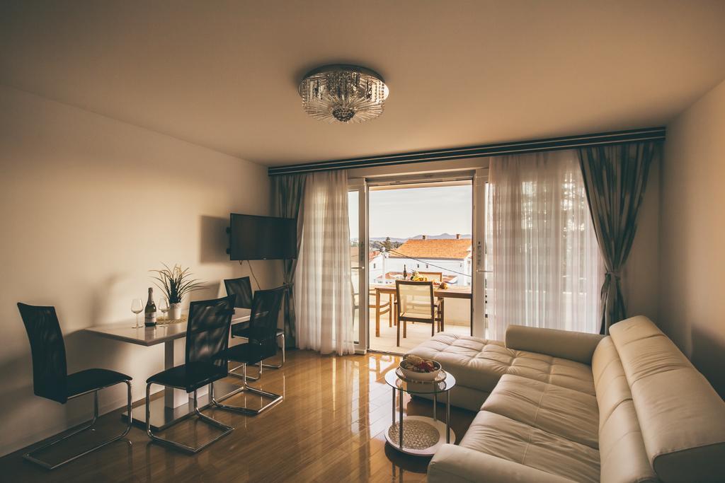 Opera Apartments Zadar Exteriér fotografie